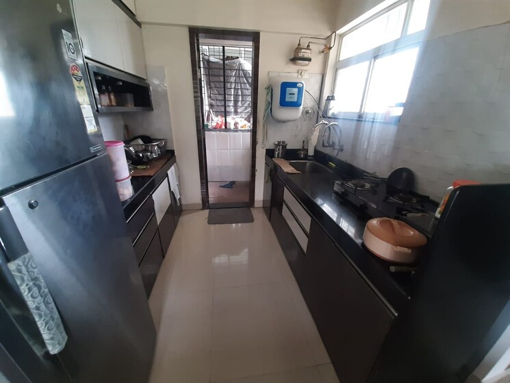  Parking, miami-apartment 2 Bedroom 1049 Sq.Ft. Apartment In Dhayari Pune 9149383