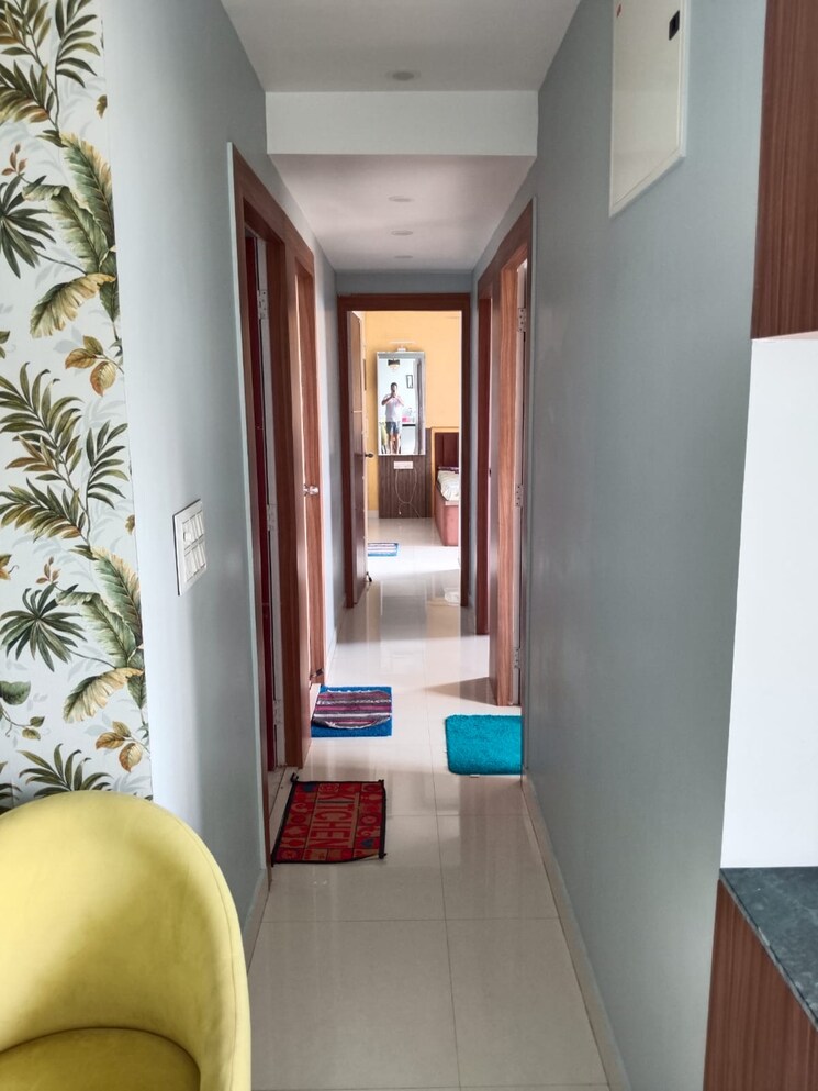 undefined, ps-the-102 3 Bedroom 1128 Sq.Ft. Apartment In Joka Kolkata 9149391