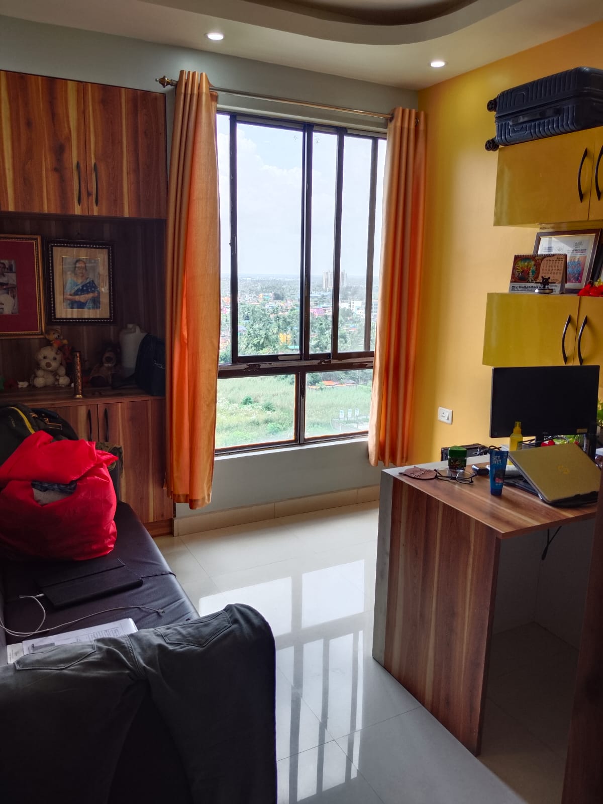 3 BHK Apartment For Sale in PS The 102