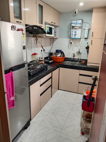 Team Area in 3 BHK Apartment at PS The 102, Joka – for Sale