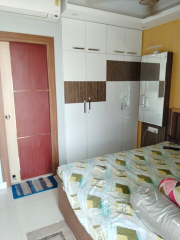 Bedroom in 3 BHK Apartment at PS The 102, Joka – for Sale