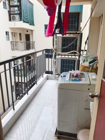 Balcony in 3 BHK Apartment at PS The 102, Joka – for Sale