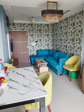 Bedroom in 3 BHK Apartment at PS The 102, Joka – for Sale