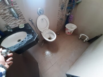 Furnished Amenities in 2 BHK Apartment at Miami Apartment, Dhayari – for Sale