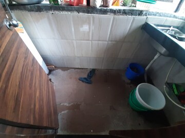 Bathroom in 2 BHK Apartment at Miami Apartment, Dhayari – for Sale