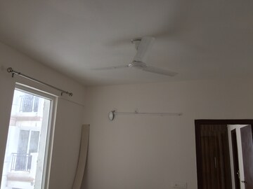 Living Room in 3 BHK Apartment at Ramprastha City The Atrium, Sector 37d – for Sale