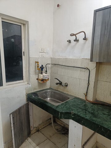 Bathroom in 3 BHK Independent House at RWA Apartments Sector 50, Sector 50 – for Rent