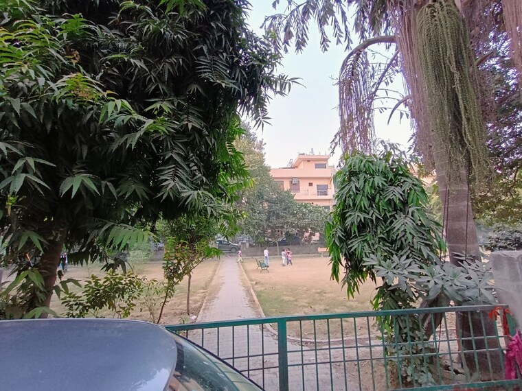 Exterior View, vasundhara sector 5  60 Sq.Yd. Plot In Vasundhara Sector 5 Ghaziabad 9149406