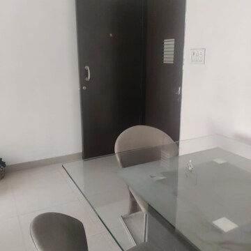 Furnished Amenities in 2 BHK Apartment at Lake Florence, Powai – for Rent