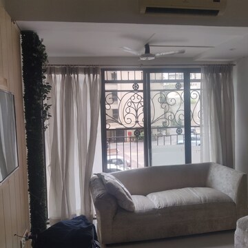 2 BHK Apartment For Rent in Lake Florence, Powai