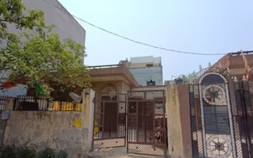 1 BHK Independent House For Sale in Vasundhara Sector 2b