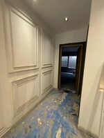 3.5 BHK + Pooja Room,Extra Room 233 Sq.Yd. Builder Floor in New Industrial Township 5