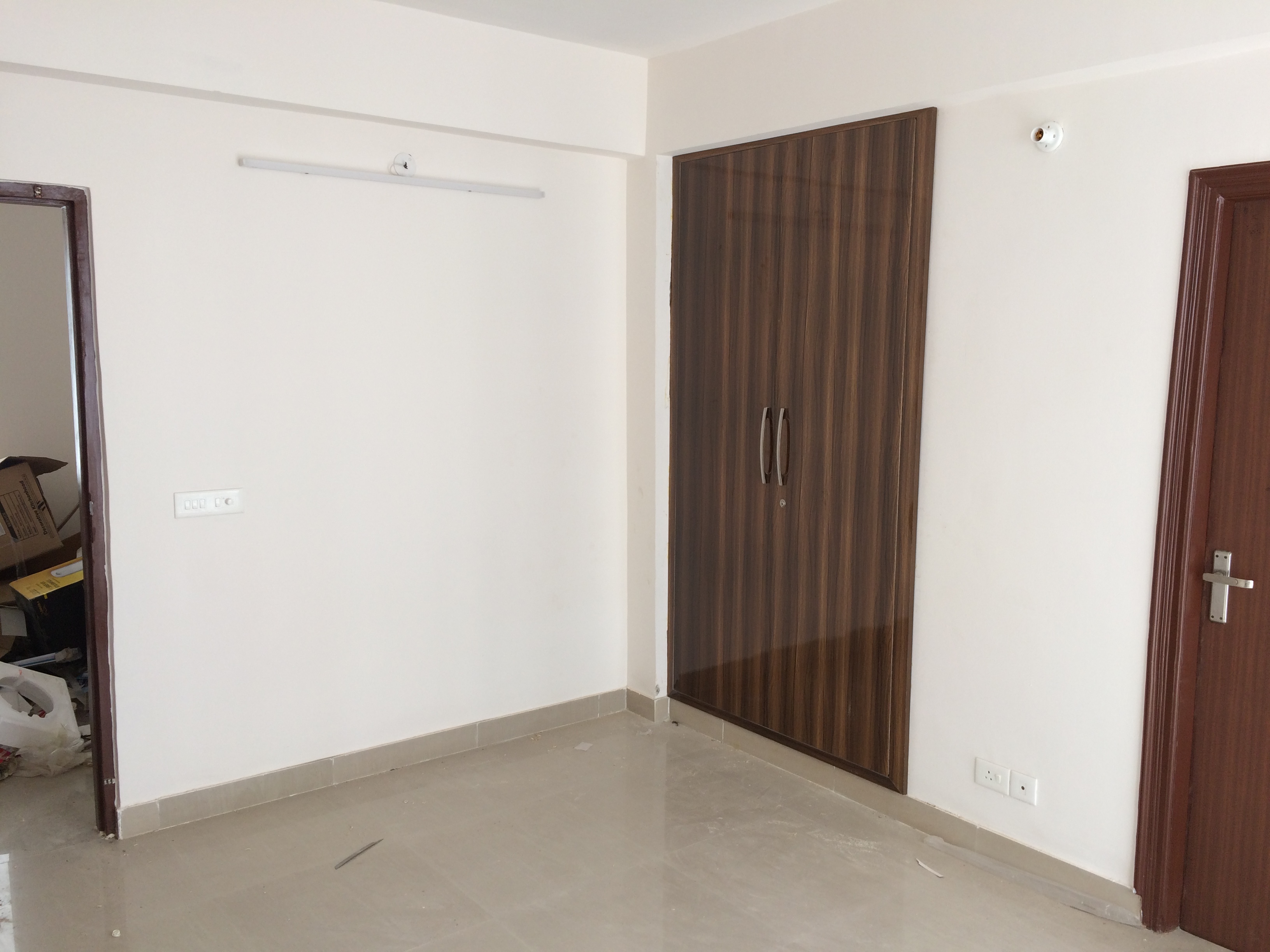 3 BHK Apartment For Sale in Ramprastha City The Atrium