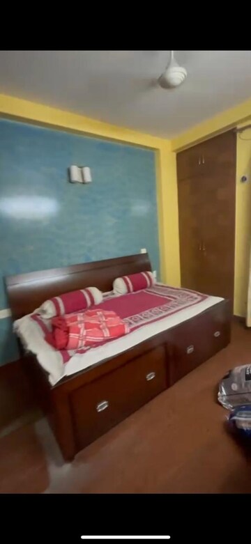 3 BHK Builder Floor For Rent in Chittaranjan Park