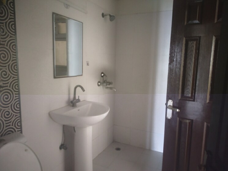 Bathroom, paramount-floraville 3 Bedroom 1270 Sq.Ft. Apartment In Sector 137 Noida 9149434