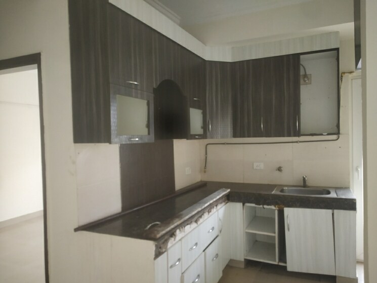 Kitchen, paramount-floraville 3 Bedroom 1270 Sq.Ft. Apartment In Sector 137 Noida 9149434