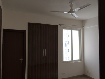 Bedroom in 3 BHK Apartment at Ramprastha City The Atrium, Sector 37d – for Sale