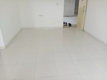 Bathroom in 2 BHK Apartment at Omega Heritage, Dhayari – for Sale