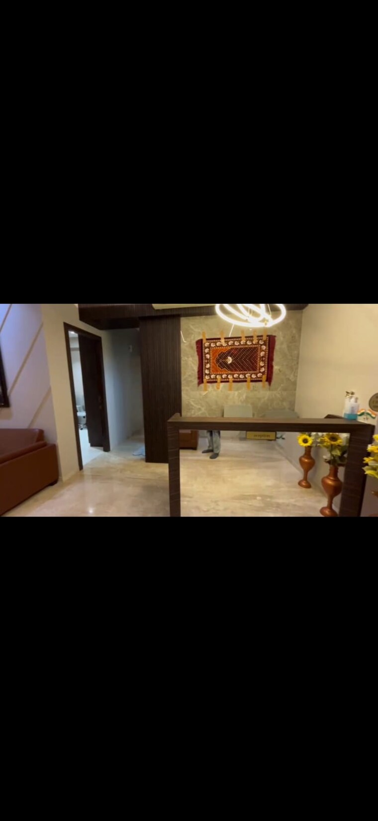 Common Area, lashkaria-empress Commercial Office Space 940 Sq.Ft. In Andheri West Mumbai 9149348