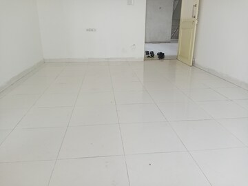 Bathroom in 2 BHK Apartment at Omega Heritage, Dhayari – for Sale
