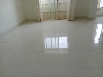 Bathroom in 2 BHK Apartment at Omega Heritage, Dhayari – for Sale
