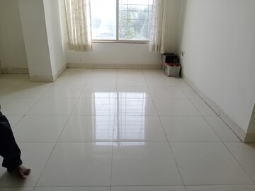 Bathroom in 2 BHK Apartment at Omega Heritage, Dhayari – for Sale
