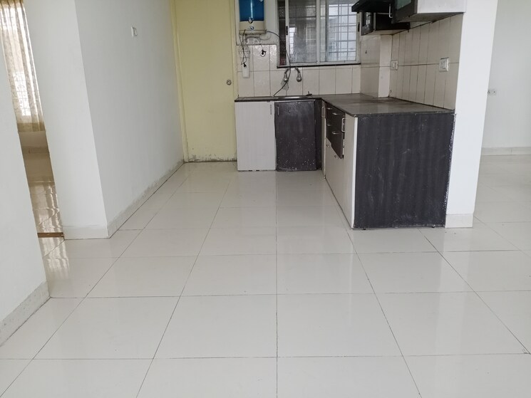 Kitchen, omega-heritage 2 Bedroom 1125 Sq.Ft. Apartment In Dhayari Pune 9149416