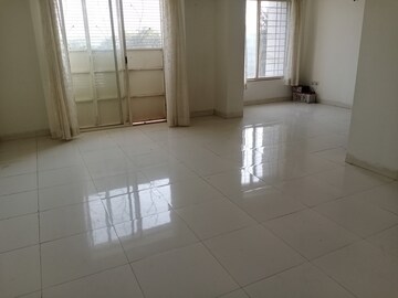 Bathroom in 2 BHK Apartment at Omega Heritage, Dhayari – for Sale