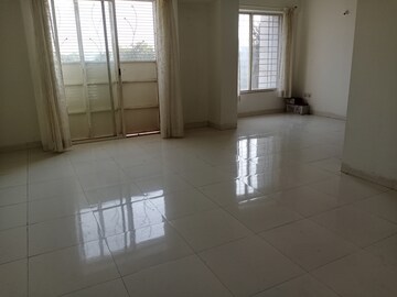 Room in 2 BHK Apartment at Omega Heritage, Dhayari – for Sale