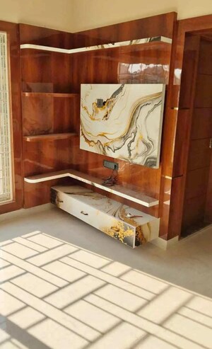 Furnished Amenities in 4 BHK Villa at Sarjapur – for Sale