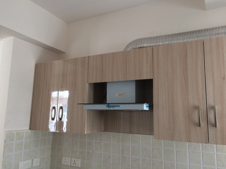 Kitchen, ramprastha-city-the-atrium 3 Bedroom 1285 Sq.Ft. Apartment In Sector 37d Gurgaon 9149377