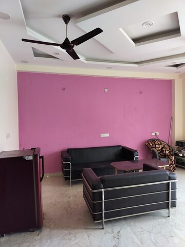 Furnished Amenities in 2 BHK Independent House at RWA Apartments Sector 122, Sector 122 – for Rent