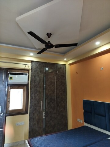 Furnished Amenities in 2 BHK Independent House at RWA Apartments Sector 122, Sector 122 – for Rent