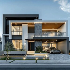 4 BHK Villa For Sale in Sarjapur