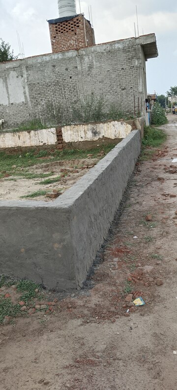 Plot Area in  Plot at NCR Olympia, Sector 79 – for Sale