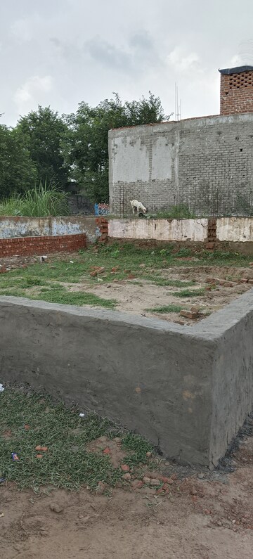 Plot Area in  Plot at NCR Olympia, Sector 79 – for Sale
