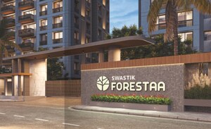 3 BHK Apartment For Sale in Pal Gam