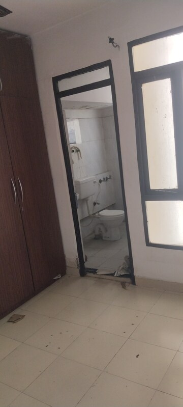 Building Lobby in 2 BHK Apartment at OP Floridaa, Sector 82 – for Rent