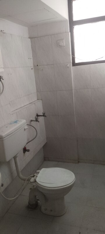 Bathroom in 2 BHK Apartment at OP Floridaa, Sector 82 – for Rent