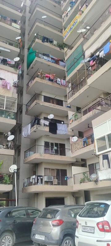 2 BHK Apartment For Rent in OP Floridaa, Sector 82