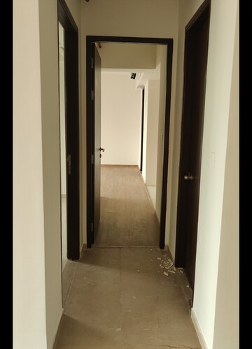 Building Lobby in 2 BHK Apartment at Indiabulls One Indiabulls, Pokhran Road No Two – for Rent