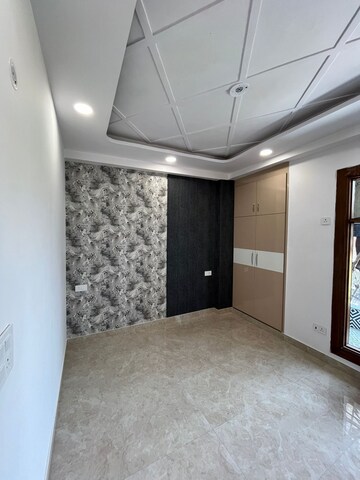 3 BHK Builder Floor For Rent in Fidato Honour Homes, Sector 89