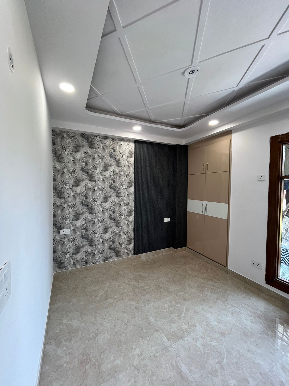 3 BHK Builder Floor For Rent in Fidato Honour Homes