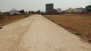  Plot For Sale in Deopuri