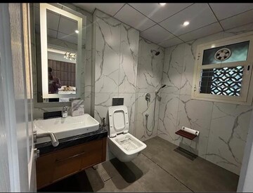 Master Bedroom in 4 BHK Villa at Sarjapur – for Sale