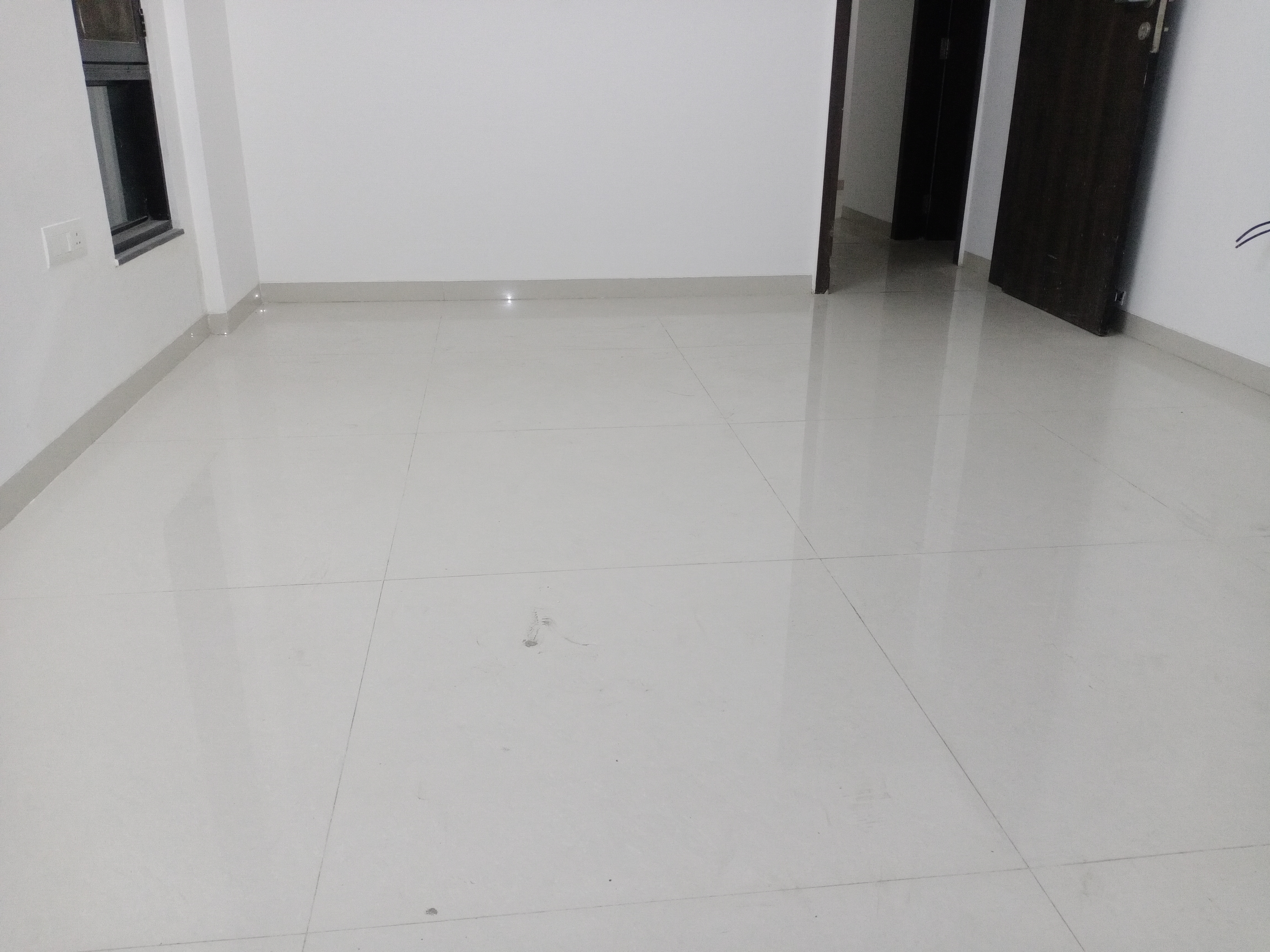 2 BHK + Servant Room Apartment For Sale in Pinnacle Cottage Close