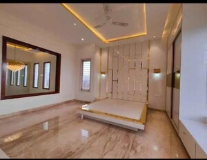 Living Room in 4 BHK Villa at Sarjapur – for Sale