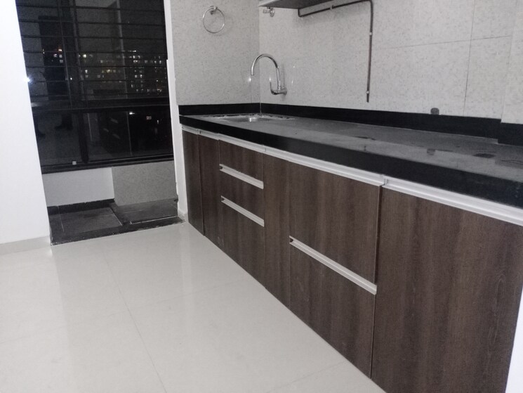 Kitchen, pinnacle-cottage-close 2 Bedroom 1109 Sq.Ft. Apartment In Sinhagad Road Pune 9149462