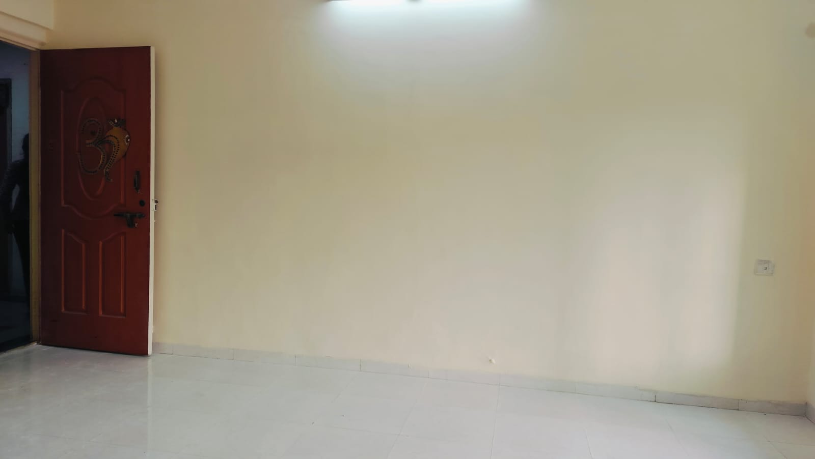 2 BHK + Pooja Room Apartment For Sale in Lodha Upper Thane
