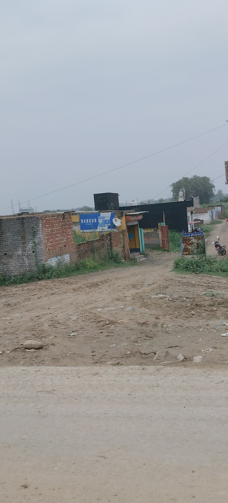 Exterior View, white-orchid  72 Sq.Yd. Plot In Sector 84 Noida 9149479